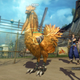 Illustration for article titled Game Critics Turn Back the Score Clock on emFinal Fantasy XIII-2/em